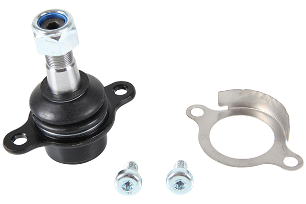 Trag Führungsgelenk Vorderachse für FORD TRANSIT V363 Kasten - Bild 1 von 1