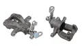 Bremssattel Hinterachse links f&uuml;r FIAT OPEL ABARTH GRANDE PUNTO EVO