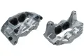 Bremssattel Vorderachse links f&uuml;r SUBARU IMPREZA Stufenheck Station Wagon Coupe