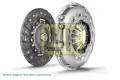 Kupplungssatz f&uuml;r AUDI SEAT SKODA VW Q3 ALHAMBRA YETI SHARAN TIGUAN