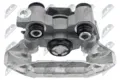 Bremssattel Hinterachse links f&uuml;r CITRO&Euml;N PEUGEOT RENAULT SAXO ZX Break 106 II