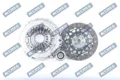 Kupplungssatz f&uuml;r AUDI SEAT SKODA VW A3 Sportback Cabriolet ALTEA XL LEON