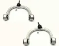 Querlenker Vorderachse Links Rechts Oben Mercedes Benz GL M Klasse X164 W164