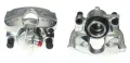 Bremssattel Vorderachse rechts f&uuml;r RENAULT MEGANE II Hatchback Van Stufenheck
