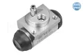 Radbremszylinder Hinterachse f&uuml;r CITRO&Euml;N DAIHATSU FIAT LANCIA OPEL PEUGEOT