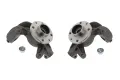 2x Reparatursatz Achsschenkel Vorderachse f&uuml;r RENAULT MEGANE II Coup&eacute;-Cabriolet