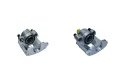 2x Bremssattel Vorderachse f&uuml;r SEAT VW CORDOBA Vario IBIZA II GOLF III Van