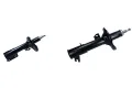 2x Sto&szlig;d&auml;mpfer Vorderachse f&uuml;r HYUNDAI SANTA F&Eacute; I Kasten/SUV