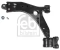 Querlenker Vorderachse links f&uuml;r FORD VOLVO C-MAX FOCUS II Turnier Stufenheck