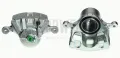 Bremssattel Vorderachse rechts f&uuml;r HYUNDAI COUPE II SONATA IV TIBURON Coupe