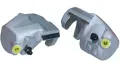 2x Bremssattel Vorderachse f&uuml;r FIAT LANCIA SEAT AUTOBIANCHI PANDA / CLASSIC UNO