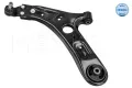 Querlenker Vorderachse links f&uuml;r HYUNDAI KIA i30 Kombi Coupe Hatchback Van