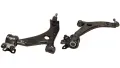 2x Querlenker Vorderachse f&uuml;r FORD VOLVO C-MAX FOCUS II Turnier Stufenheck